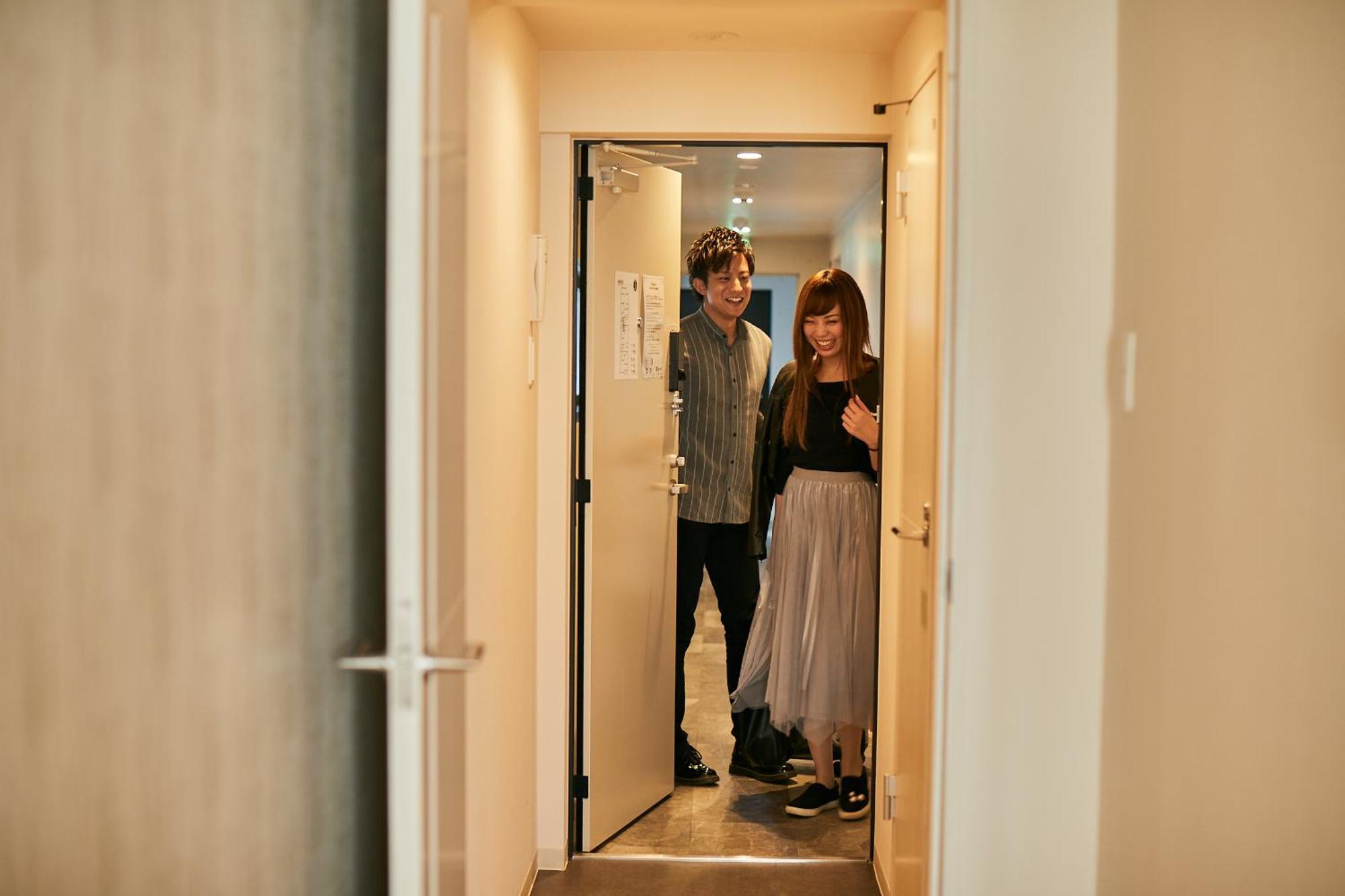 Pinn-n4e2ⅱ Aparthotel 2*